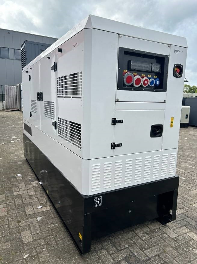 Deutz TCD6.1L6 - 165 kVA Stage V Generator - DPX-19014 - Elgenerator: bild 2 Deutz TCD6.1L6 - 165 kVA Stage V Generator - DPX-19014 - Elgenerator: bild 2
