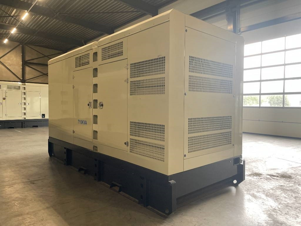 Doosan DP180LB - 710 kVA Surplus Genset - DPX-19857-4 - Elgenerator: bild 3 Doosan DP180LB - 710 kVA Surplus Genset - DPX-19857-4 - Elgenerator: bild 3