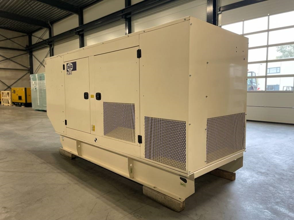 FG Wilson P330-5 - 330 kVA Genset - DPX-16016 - Elgenerator: bild 3 FG Wilson P330-5 - 330 kVA Genset - DPX-16016 - Elgenerator: bild 3