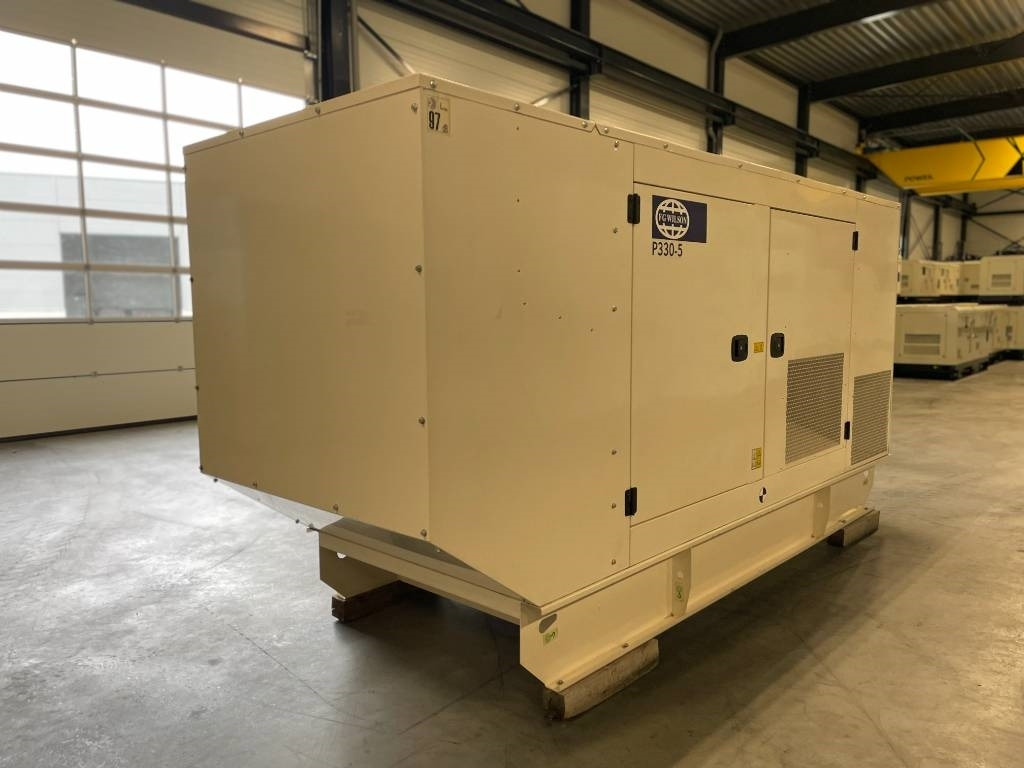 FG Wilson P330-5 - 330 kVA Genset - DPX-16016 - Elgenerator: bild 4 FG Wilson P330-5 - 330 kVA Genset - DPX-16016 - Elgenerator: bild 4