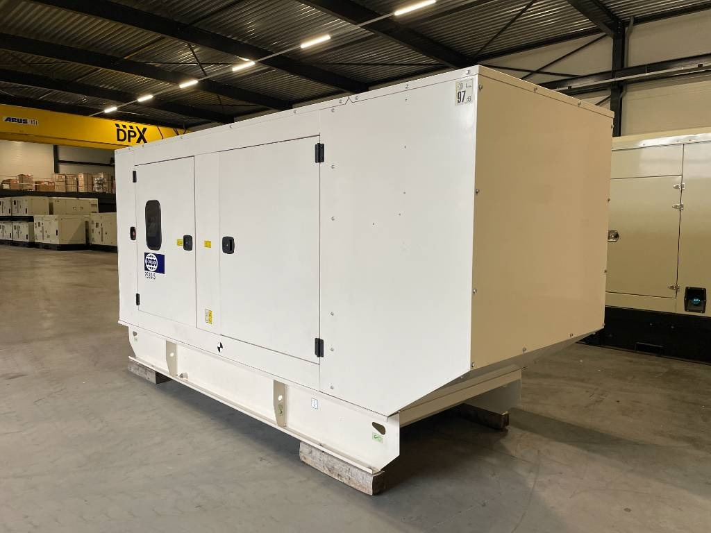FG Wilson P330-5 - 330 kVA Genset - DPX-16016 - Elgenerator: bild 5 FG Wilson P330-5 - 330 kVA Genset - DPX-16016 - Elgenerator: bild 5