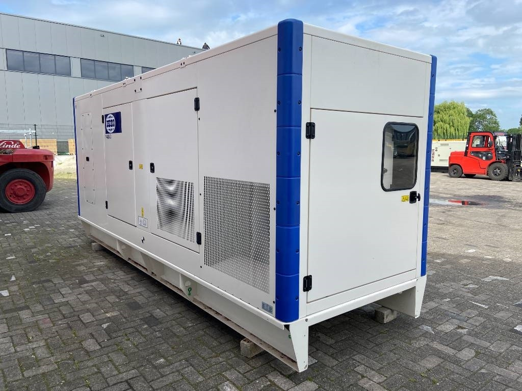 FG Wilson P400-3 - 400 kVA Genset - DPX-16017 - Elgenerator: bild 2 FG Wilson P400-3 - 400 kVA Genset - DPX-16017 - Elgenerator: bild 2