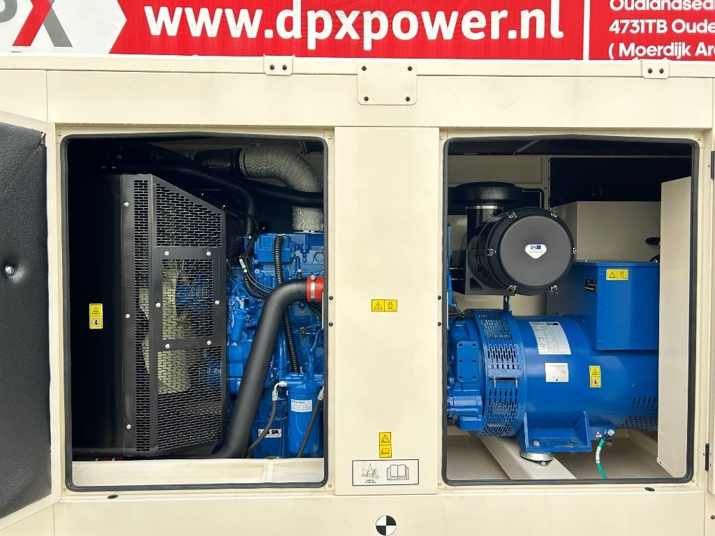 FG Wilson P450-3 - 450 kVA Genset - DPX-16018 - Elgenerator: bild 4 FG Wilson P450-3 - 450 kVA Genset - DPX-16018 - Elgenerator: bild 4