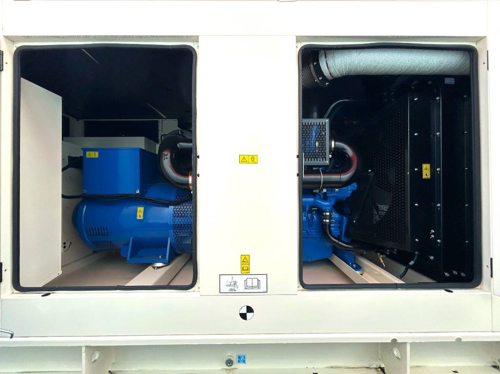 FG Wilson P660-3 - 660 kVA Genset - DPX-16022 - Elgenerator: bild 5 FG Wilson P660-3 - 660 kVA Genset - DPX-16022 - Elgenerator: bild 5