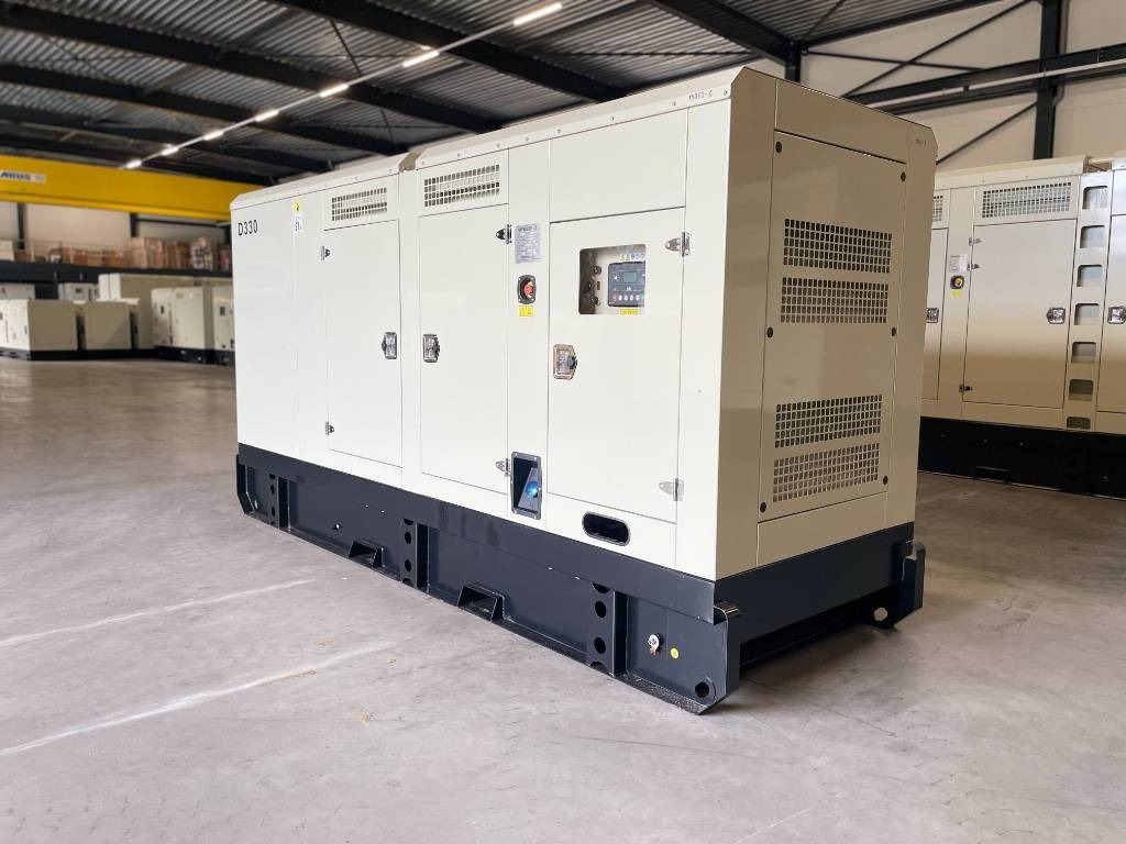 Hyundai P126TI-II - 330 kVA Generator - DPX-19853 - Elgenerator: bild 5 Hyundai P126TI-II - 330 kVA Generator - DPX-19853 - Elgenerator: bild 5