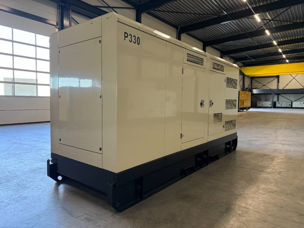 Perkins 1706A-E93TAG1 - 330 kVA Generator - DPX-19811 - Elgenerator: bild 4 Perkins 1706A-E93TAG1 - 330 kVA Generator - DPX-19811 - Elgenerator: bild 4