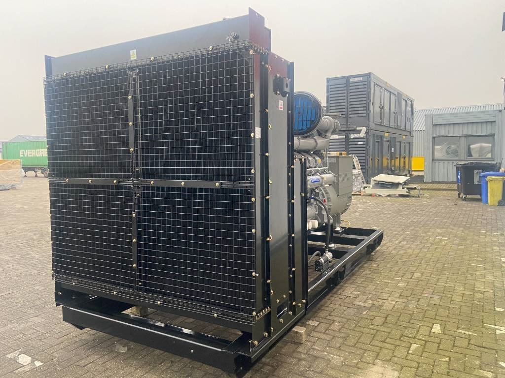 Perkins 4012-46TAG2A - 1.650 kVA Generator - DPX-19823-O - Elgenerator: bild 2 Perkins 4012-46TAG2A - 1.650 kVA Generator - DPX-19823-O - Elgenerator: bild 2