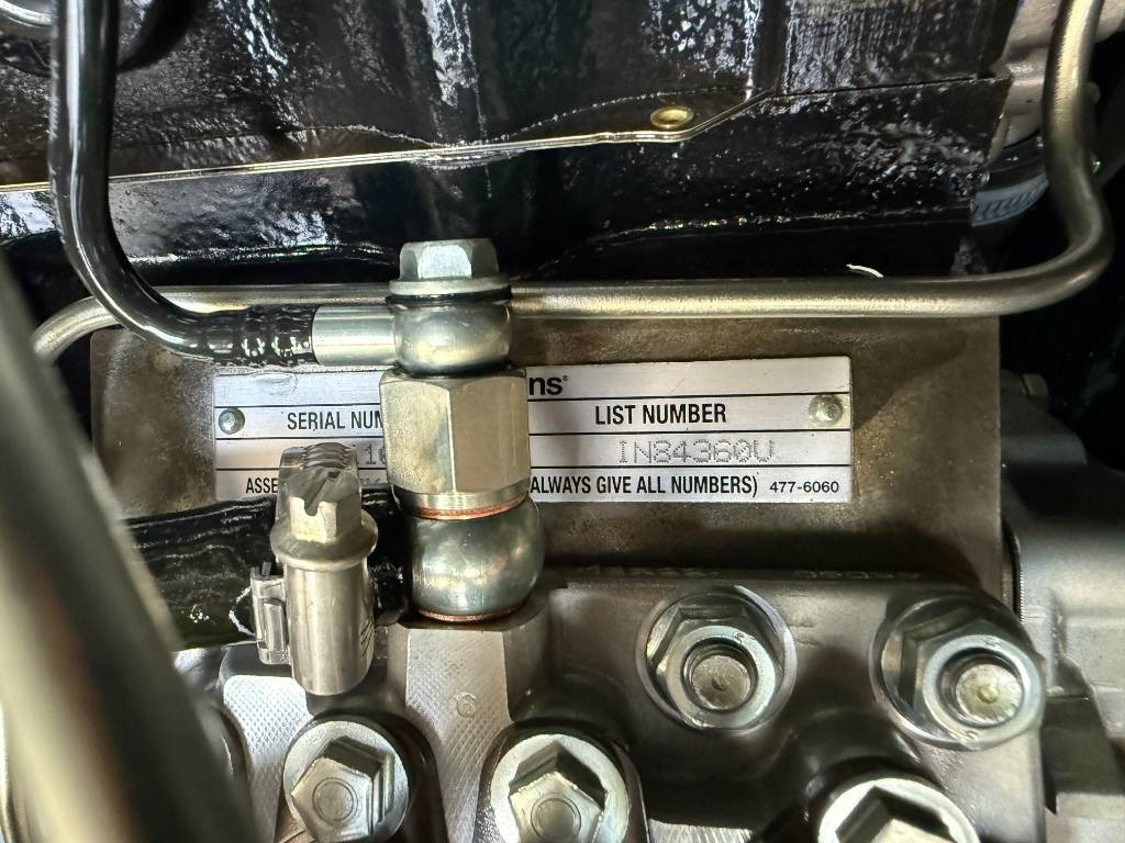 Perkins 404J-22G - 22 kVA - Stage V Genset - DPX-19906 - Elgenerator: bild 4 Perkins 404J-22G - 22 kVA - Stage V Genset - DPX-19906 - Elgenerator: bild 4