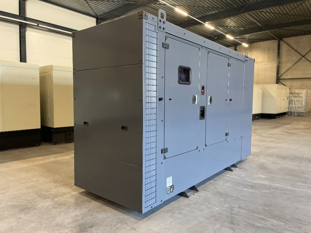 Scania DC09 - 300 kVA Generator - DPX-17947 - Elgenerator: bild 2 Scania DC09 - 300 kVA Generator - DPX-17947 - Elgenerator: bild 2