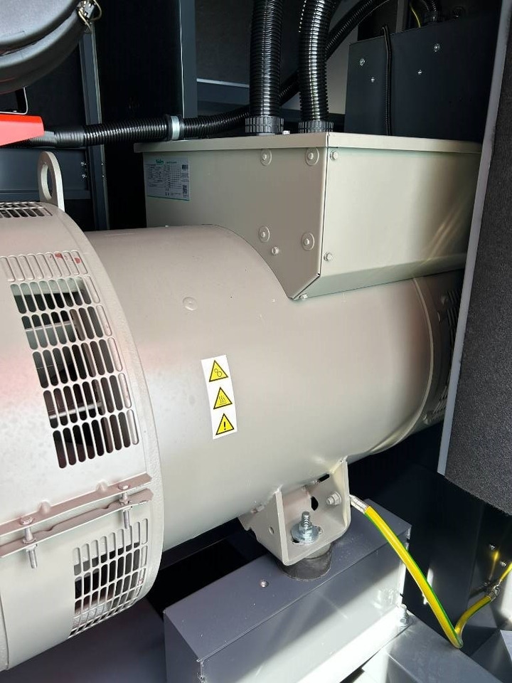 Scania DC09 - 350 kVA Generator - DPX-17949 - Elgenerator: bild 3 Scania DC09 - 350 kVA Generator - DPX-17949 - Elgenerator: bild 3