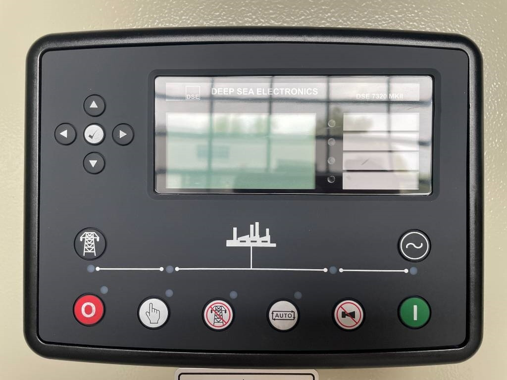 Leasa Volvo TAD1343GE-B - 415 kVA Generator - DPX-18879  Volvo TAD1343GE-B - 415 kVA Generator - DPX-18879: bild 9