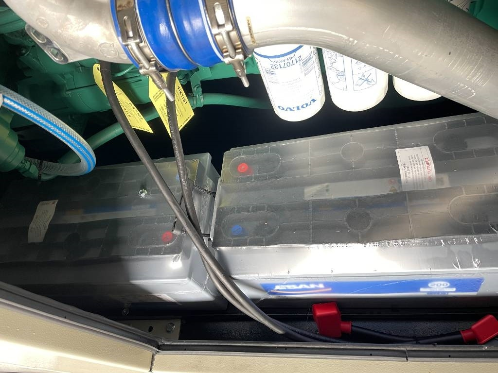 Leasa Volvo TAD1343GE-B - 415 kVA Generator - DPX-18879  Volvo TAD1343GE-B - 415 kVA Generator - DPX-18879: bild 20