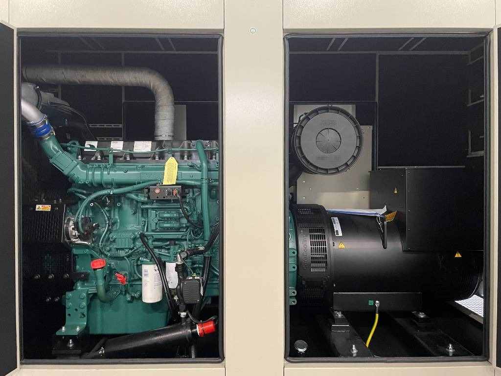 Leasa Volvo TAD1343GE-B - 415 kVA Generator - DPX-18879  Volvo TAD1343GE-B - 415 kVA Generator - DPX-18879: bild 7
