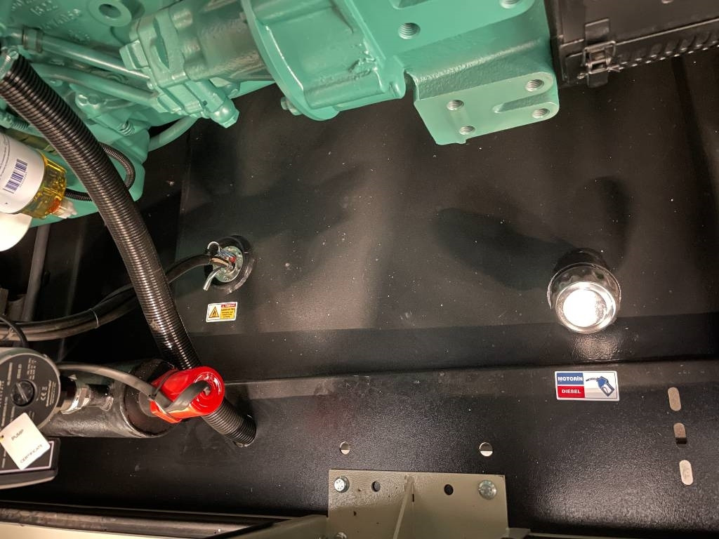 Leasa Volvo TAD1343GE-B - 415 kVA Generator - DPX-18879  Volvo TAD1343GE-B - 415 kVA Generator - DPX-18879: bild 21