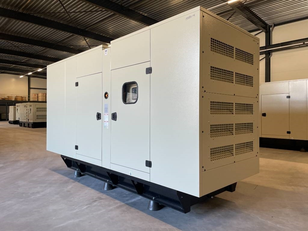 Volvo TAD1344GE - 450 kVA Generator - DPX-18880 - Elgenerator: bild 5 Volvo TAD1344GE - 450 kVA Generator - DPX-18880 - Elgenerator: bild 5