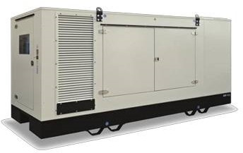 Volvo TAD1380GE - 330 kVA Stage V Genset - DPX-19922 - Elgenerator: bild 1 Volvo TAD1380GE - 330 kVA Stage V Genset - DPX-19922 - Elgenerator: bild 1