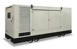 Volvo TAD1382GE - 440 kVA Stage V Genset - DPX-19926 - Elgenerator: bild 2 Volvo TAD1382GE - 440 kVA Stage V Genset - DPX-19926 - Elgenerator: bild 2