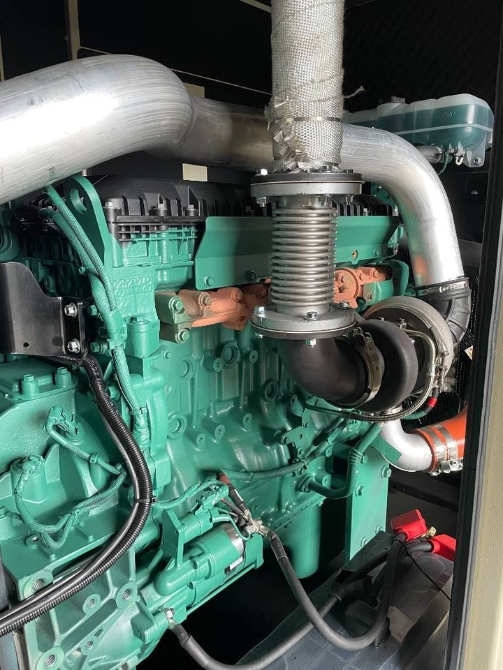 Ny Elgenerator Volvo TAD840GE - 220 kVA Generator - DPX-18875: bild 15 Ny Elgenerator Volvo TAD840GE - 220 kVA Generator - DPX-18875: bild 15