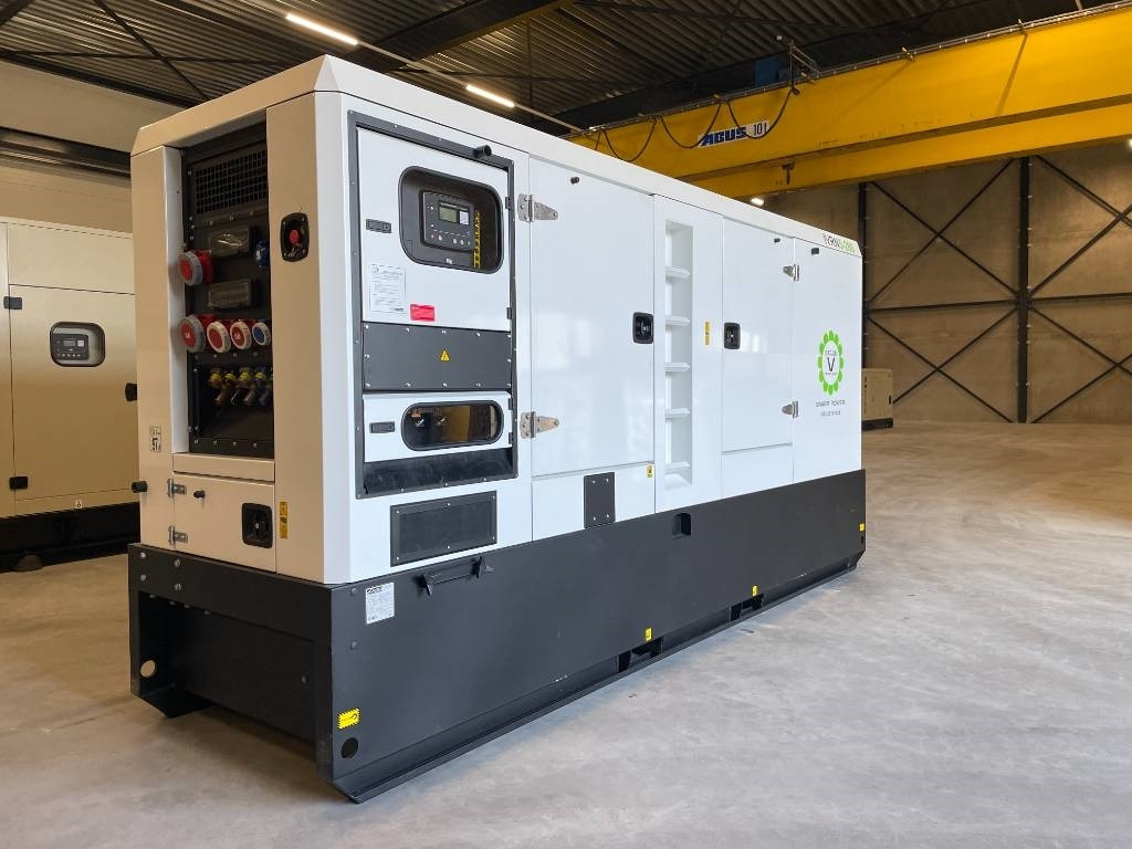 Volvo TAD882GE - 275 kVA Stage V Generator - DPX-19029 - Elgenerator: bild 2 Volvo TAD882GE - 275 kVA Stage V Generator - DPX-19029 - Elgenerator: bild 2