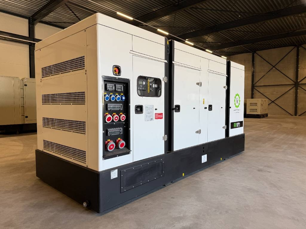 Volvo TWD1683GE - 740 kVA Stage V Generator - DPX-19040 - Elgenerator: bild 2 Volvo TWD1683GE - 740 kVA Stage V Generator - DPX-19040 - Elgenerator: bild 2