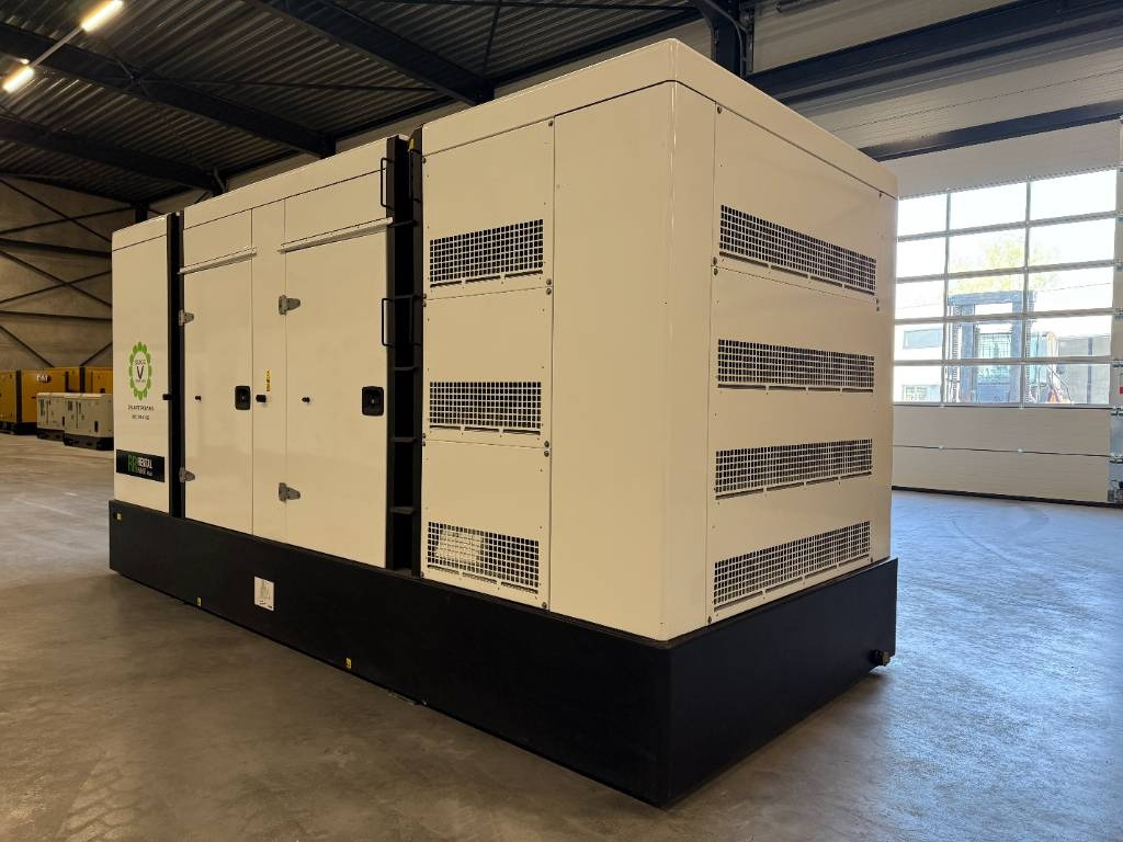 Volvo TWD1683GE - 740 kVA Stage V Generator - DPX-19040 - Elgenerator: bild 3 Volvo TWD1683GE - 740 kVA Stage V Generator - DPX-19040 - Elgenerator: bild 3