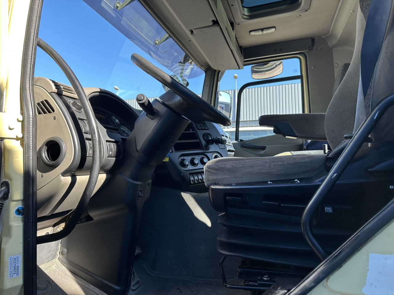 DAF - Lastväxlare lastbil: bild 4 DAF - Lastväxlare lastbil: bild 4