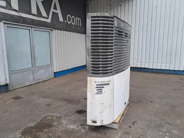 CARRIER Maxima - Kylsystem för Lastbil: bild 3 CARRIER Maxima - Kylsystem för Lastbil: bild 3