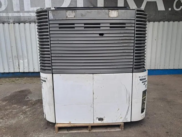 CARRIER Maxima - Kylsystem för Lastbil: bild 1 CARRIER Maxima - Kylsystem för Lastbil: bild 1