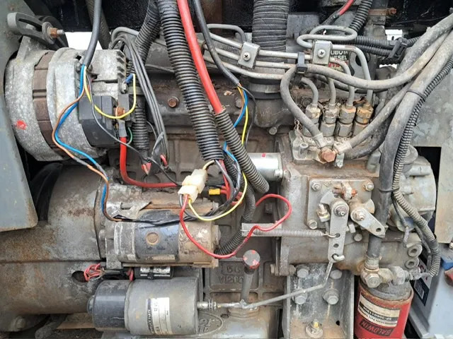 CARRIER Maxima - Kylsystem för Lastbil: bild 5 CARRIER Maxima - Kylsystem för Lastbil: bild 5