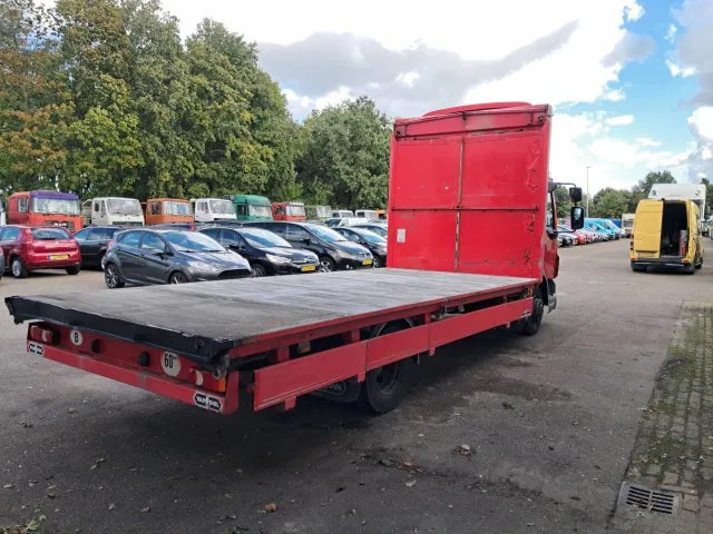 DAF LF 45 - 220 ,Airco , Euro 5, - Flakbil: bild 3 DAF LF 45 - 220 ,Airco , Euro 5, - Flakbil: bild 3