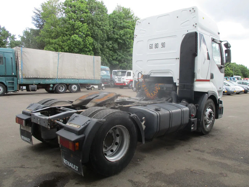 Renault Premium 420 DCI , ZF Manual , Intarder , AIrco - Dragbil: bild 3 Renault Premium 420 DCI , ZF Manual , Intarder , AIrco - Dragbil: bild 3