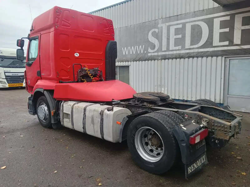 Renault Premium 450 DXI, 2008 - Dragbil: bild 5 Renault Premium 450 DXI, 2008 - Dragbil: bild 5