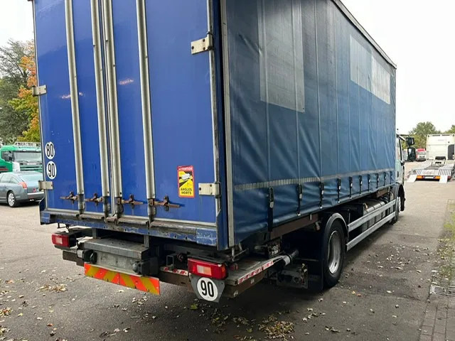 Renault Premium 410 DXi , Manual Gearbox , Retarder , Airco - Kapellbil: bild 3 Renault Premium 410 DXi , Manual Gearbox , Retarder , Airco - Kapellbil: bild 3