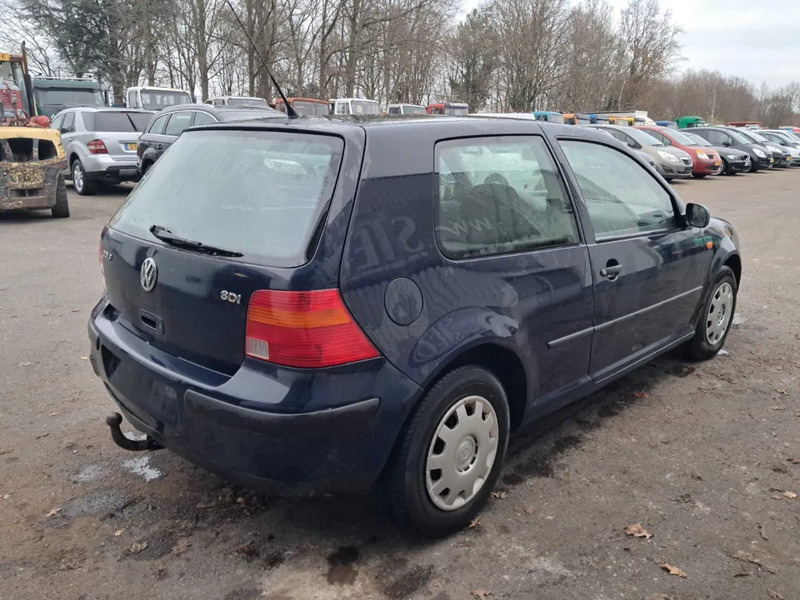 Volkswagen Golf 1.9 SDi , TRADE / EXPORT ONLY - Hatchback/ Halvkombi: bild 3 Volkswagen Golf 1.9 SDi , TRADE / EXPORT ONLY - Hatchback/ Halvkombi: bild 3
