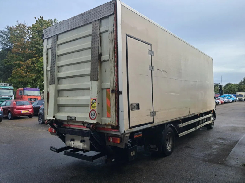 Volvo FL 12-240 , Fridge truck , Carrier Viento - Kylbil lastbil: bild 3 Volvo FL 12-240 , Fridge truck , Carrier Viento - Kylbil lastbil: bild 3