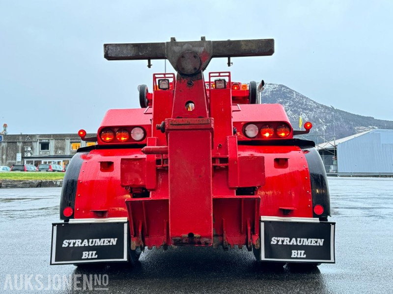 1969 Scania Vabis L 110 5. 50. - 4x2 - Original bygd Bergingsbil - Vinsj - EU godkjennes før salg - Släck/ Räddningsvagn: bild 5 1969 Scania Vabis L 110 5. 50. - 4x2 - Original bygd Bergingsbil - Vinsj - EU godkjennes før salg - Släck/ Räddningsvagn: bild 5