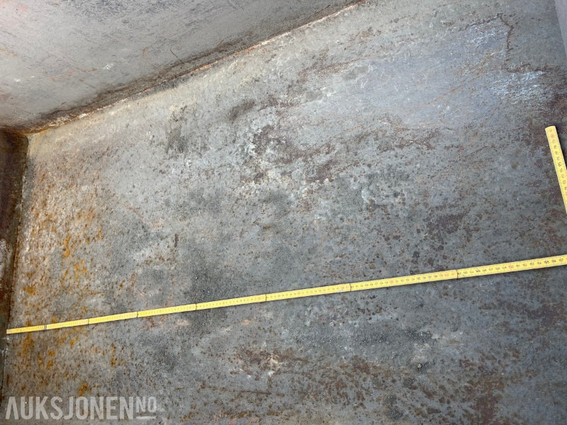 1995 Avant Tecno Dumper - Dumper: bild 5 1995 Avant Tecno Dumper - Dumper: bild 5