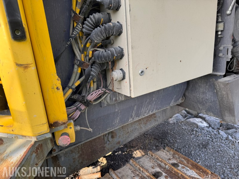 Borrmaskin 2005 Atlas Copco D5 01RRC Borrigg: bild 35 Borrmaskin 2005 Atlas Copco D5 01RRC Borrigg: bild 35