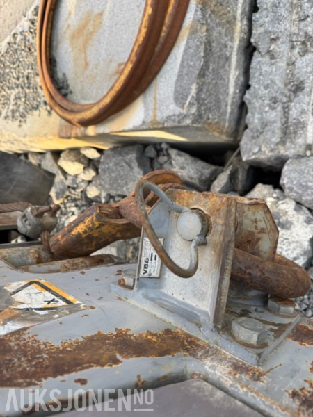 Borrmaskin 2005 Atlas Copco D5 01RRC Borrigg: bild 41 Borrmaskin 2005 Atlas Copco D5 01RRC Borrigg: bild 41