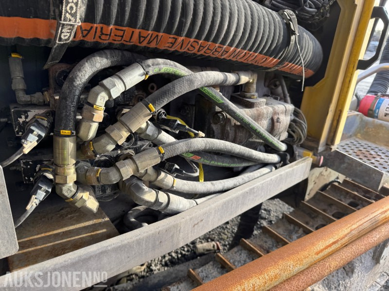 Borrmaskin 2005 Atlas Copco D5 01RRC Borrigg: bild 47 Borrmaskin 2005 Atlas Copco D5 01RRC Borrigg: bild 47