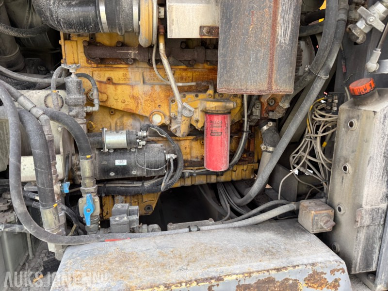 Borrmaskin 2005 Atlas Copco D5 01RRC Borrigg: bild 50 Borrmaskin 2005 Atlas Copco D5 01RRC Borrigg: bild 50