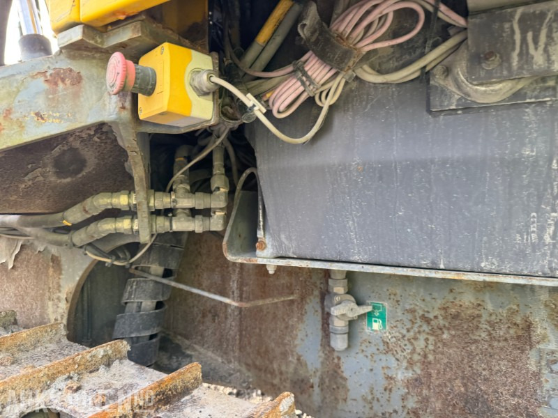 Borrmaskin 2005 Atlas Copco D5 01RRC Borrigg: bild 33 Borrmaskin 2005 Atlas Copco D5 01RRC Borrigg: bild 33