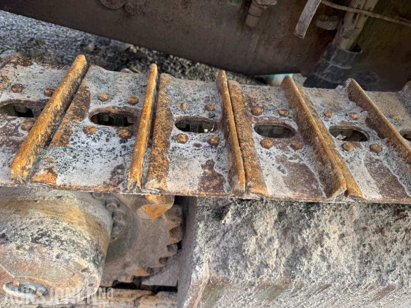 Borrmaskin 2005 Atlas Copco D5 01RRC Borrigg: bild 10 Borrmaskin 2005 Atlas Copco D5 01RRC Borrigg: bild 10