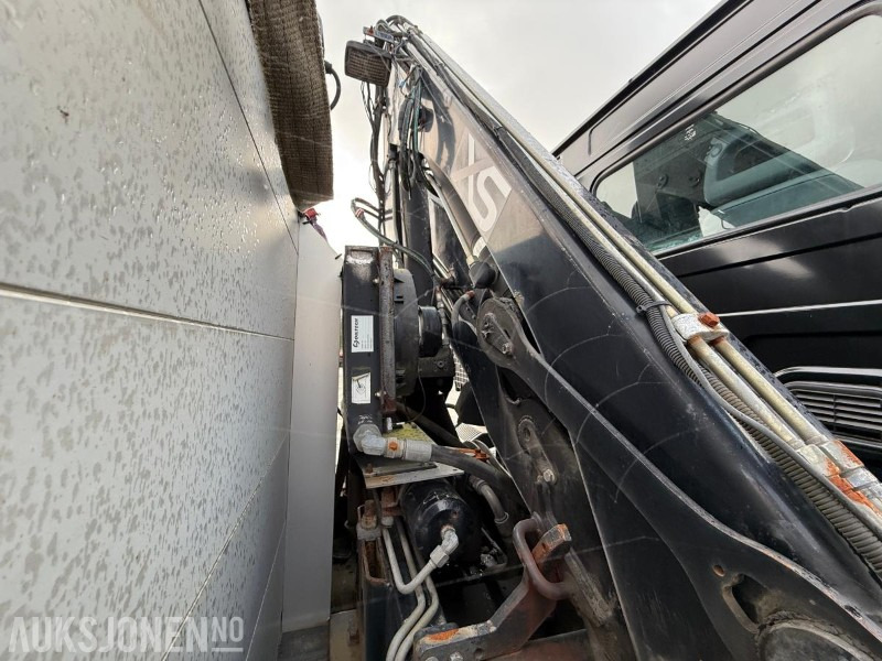 Leasa  2005 VOLVO FL6H Kranbil med Fast Plan 267842 km Svingbare Lemmer 2005 VOLVO FL6H Kranbil med Fast Plan 267842 km Svingbare Lemmer: bild 18 Leasa  2005 VOLVO FL6H Kranbil med Fast Plan 267842 km Svingbare Lemmer 2005 VOLVO FL6H Kranbil med Fast Plan 267842 km Svingbare Lemmer: bild 18