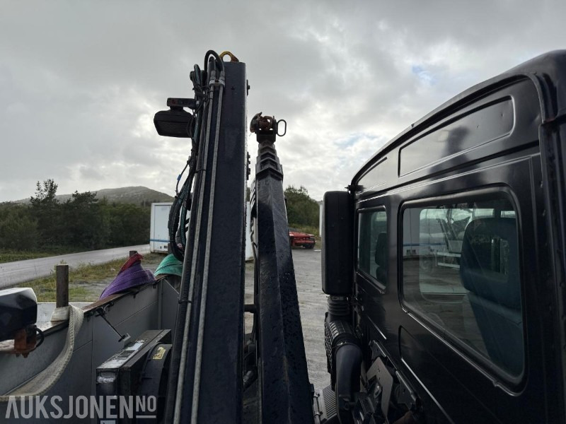 Leasa  2005 VOLVO FL6H Kranbil med Fast Plan 267842 km Svingbare Lemmer 2005 VOLVO FL6H Kranbil med Fast Plan 267842 km Svingbare Lemmer: bild 12 Leasa  2005 VOLVO FL6H Kranbil med Fast Plan 267842 km Svingbare Lemmer 2005 VOLVO FL6H Kranbil med Fast Plan 267842 km Svingbare Lemmer: bild 12