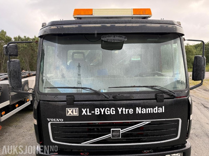 Leasa  2005 VOLVO FL6H Kranbil med Fast Plan 267842 km Svingbare Lemmer 2005 VOLVO FL6H Kranbil med Fast Plan 267842 km Svingbare Lemmer: bild 8 Leasa  2005 VOLVO FL6H Kranbil med Fast Plan 267842 km Svingbare Lemmer 2005 VOLVO FL6H Kranbil med Fast Plan 267842 km Svingbare Lemmer: bild 8