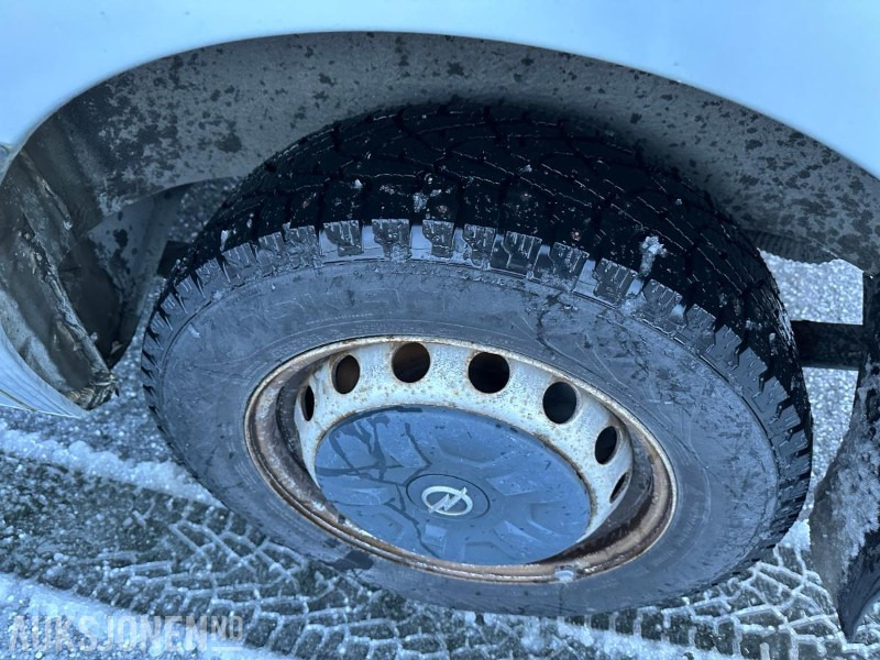 2012 Opel Movano, 15-seter minibuss, 171963km - Minibuss, Persontransport: bild 5 2012 Opel Movano, 15-seter minibuss, 171963km - Minibuss, Persontransport: bild 5