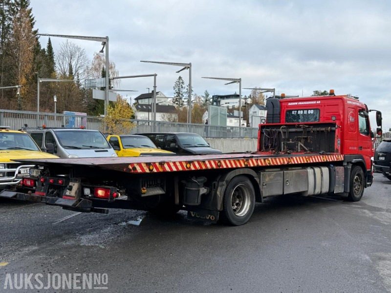 2012 Volvo FMX 4X2 Bergningsbil / EU-godkjent - Släck/ Räddningsvagn: bild 5 2012 Volvo FMX 4X2 Bergningsbil / EU-godkjent - Släck/ Räddningsvagn: bild 5