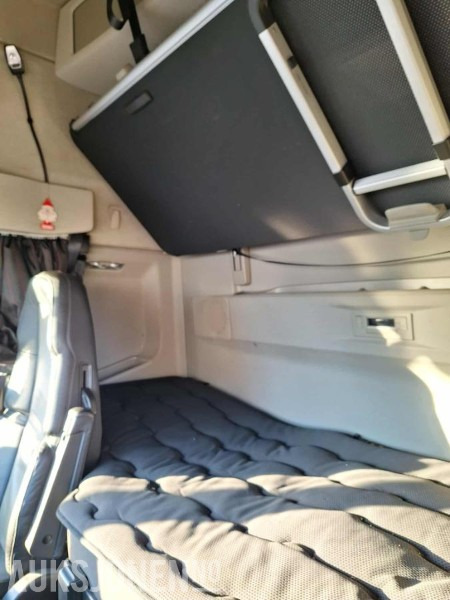 Lastbil med skåp 2014 Volvo FH540 6X2 Skapbil - Full sideåpning - Strøere - VBG - 697.000KM: bild 6 Lastbil med skåp 2014 Volvo FH540 6X2 Skapbil - Full sideåpning - Strøere - VBG - 697.000KM: bild 6