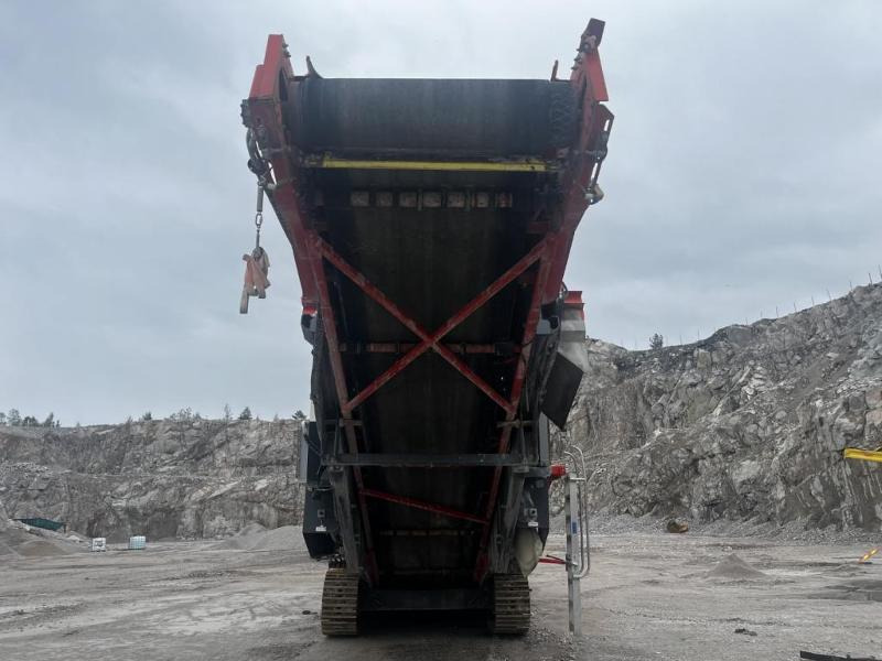 2018 Sandvik UJ440i kjeftknuser - Kävkross: bild 2 2018 Sandvik UJ440i kjeftknuser - Kävkross: bild 2